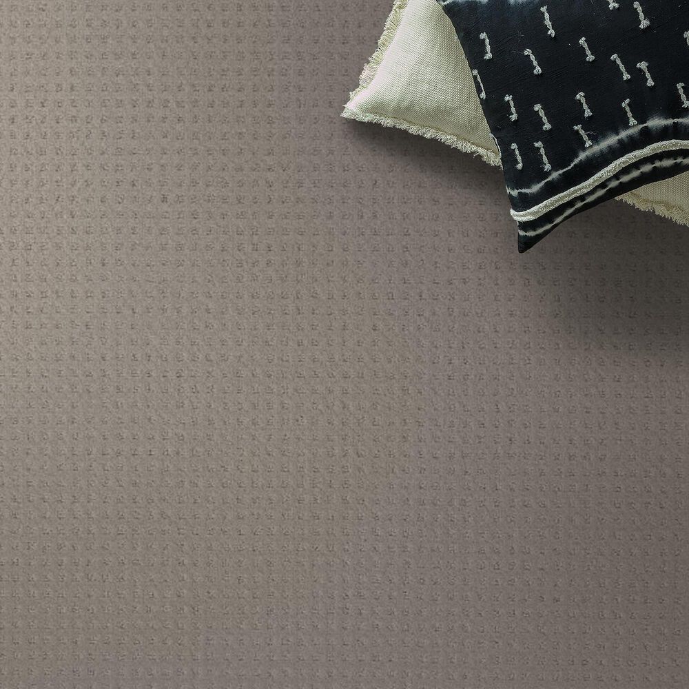Shaw West Coast Carpet in Ash Mist, , large