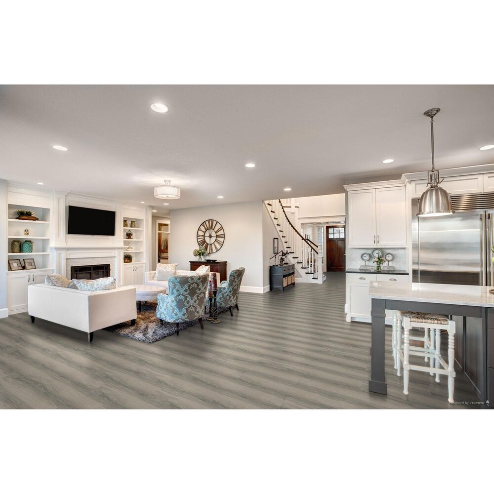 Emser Angeles Cliff 9&quot; x 47&quot; Porcelain Tile, , large