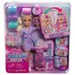 Barbie Dream Besties Get Ready Malibu Fashion Doll, , large