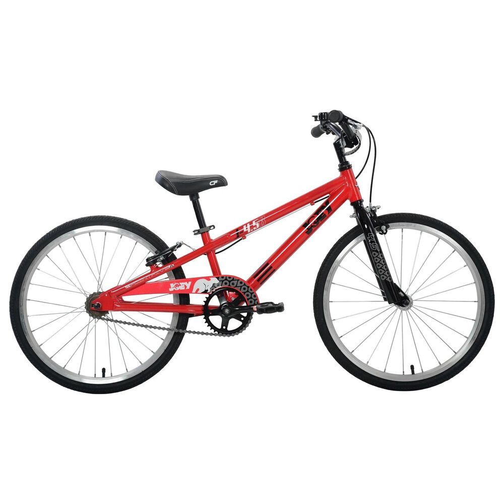 Joey 4.5 22 inch Kid"s Bicycle in Red, , large
