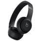 Beats Solo 4 True Wireless On Ear Headphones in Matte Black, , large