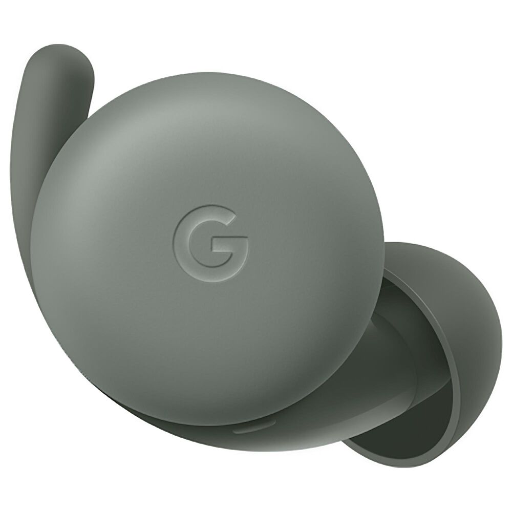 google pixel buds a series wireless earbuds