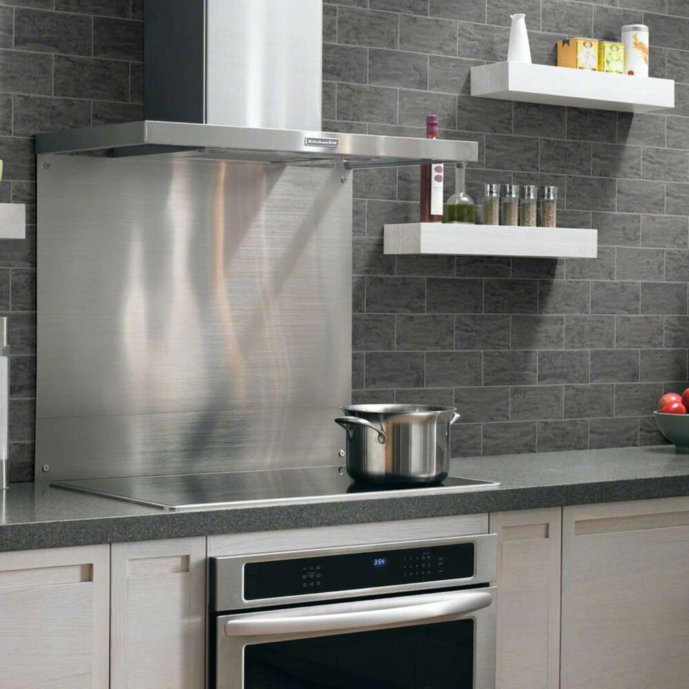 Shaw Geoscape Dark Gray 3" x 6" Ceramic Wall Tile, , large