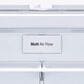 LG 23.0 cu. ft. French Door Refrigerator with Single Ice, , large