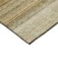 Dalyn Rug Company Burano BU5 3" x 5" Copper Indoor/Outdoor Area Rug, , large