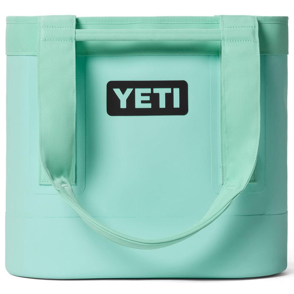 YETI Camino 20 Carryall Tote Bag in Seafoam, , large