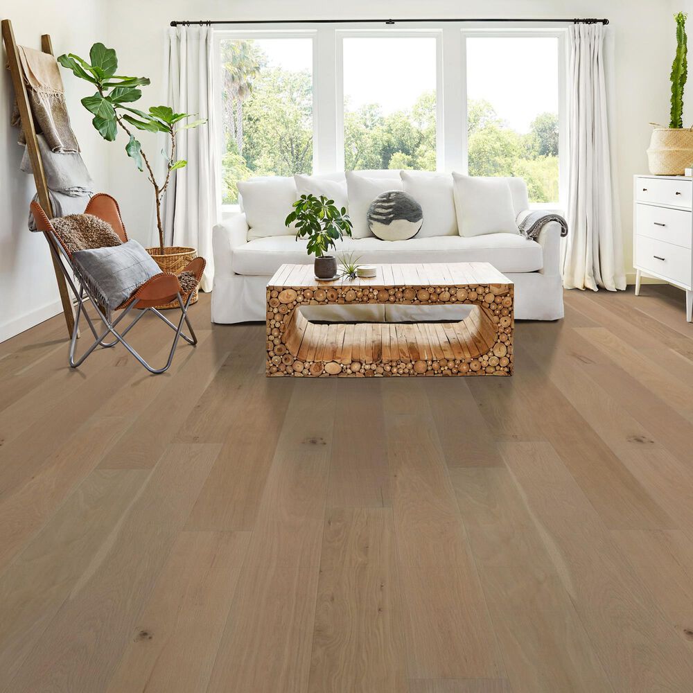 Shaw Americana Heritage Oak Engineered Hardwood, , large