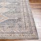 Surya Aida 2" x 2"11" Medium Gray, Gray, Beige, Charcoal and Tan Area Rug, , large