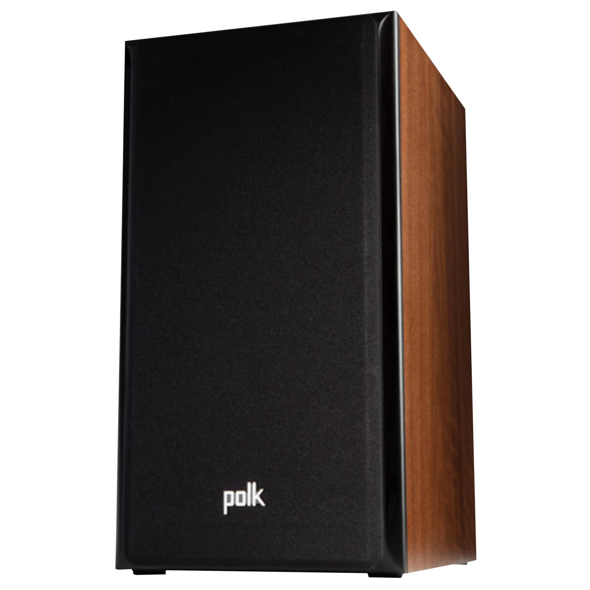 Polk brand top