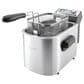 Breville 4-Quart Smart Fryer in Brushed Stainless Steel, , large