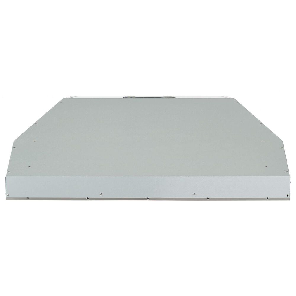 Coyote Outdoor 36&quot; Outdoor Hood Liner Insert in Stainless Steel, , large