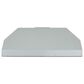 Coyote Outdoor 36" Outdoor Hood Liner Insert in Stainless Steel, , large