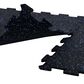 Sika PowerTread Carpet Tile in Blue, , large