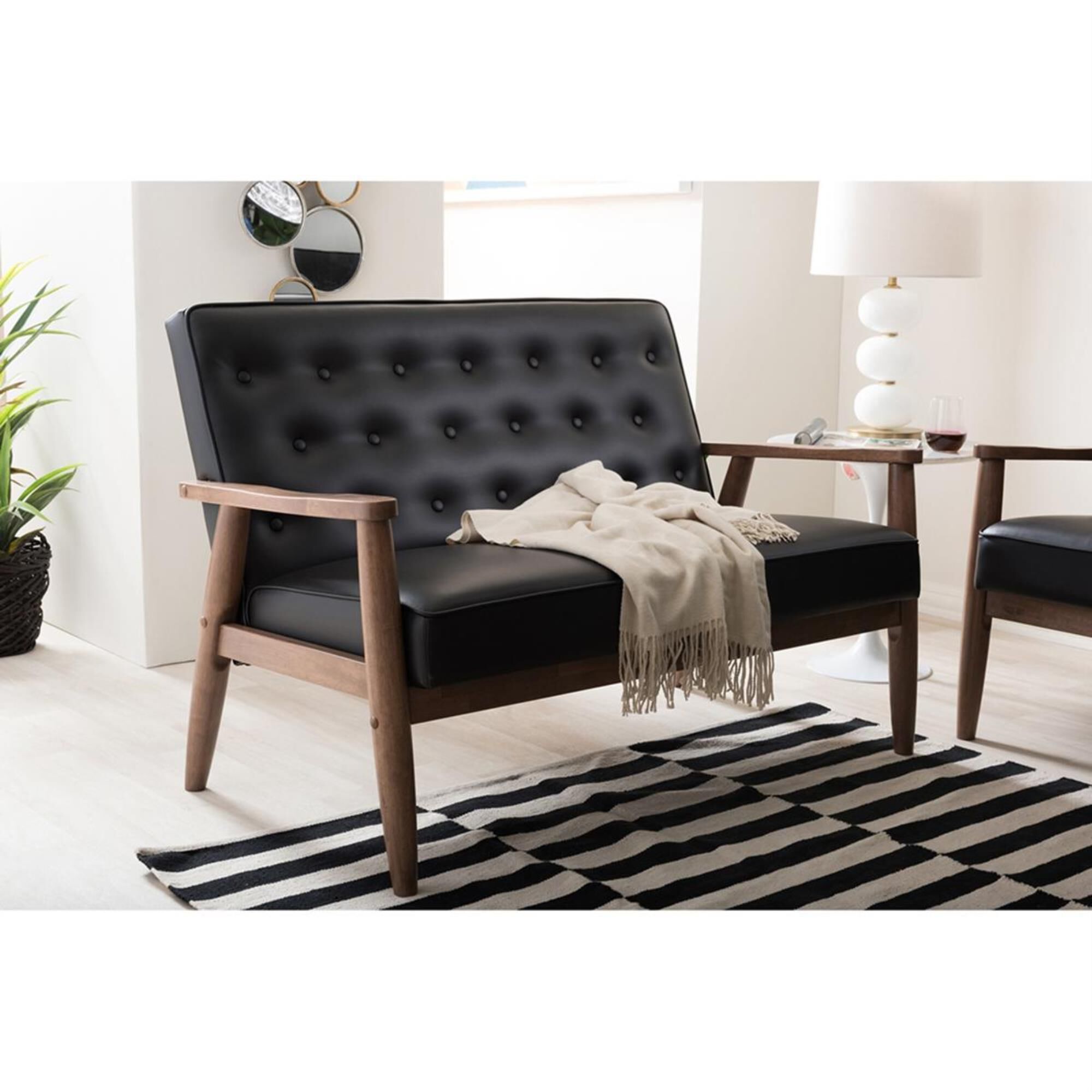 Baxton studio sorrento chair new arrivals