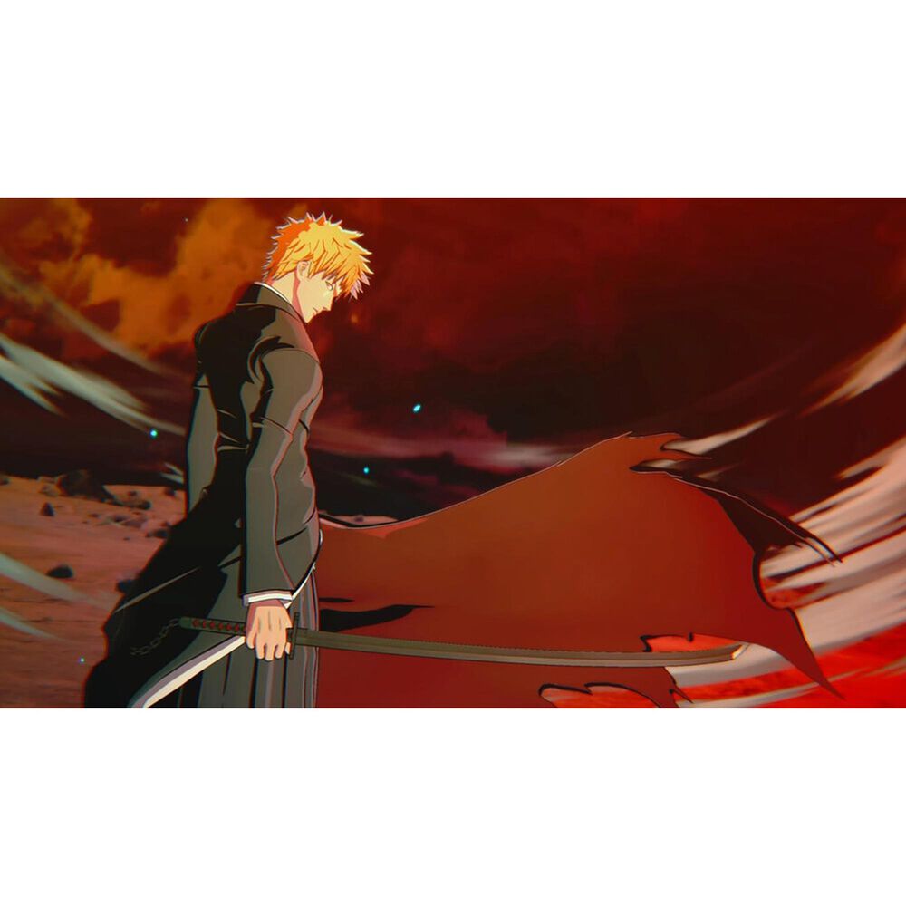 Bleach: Rebirth Of Souls - Playstation 5, , large