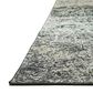Dalyn Rug Company Winslow 8" x 10" Graphite Indoor/Outdoor Area Rug, , large