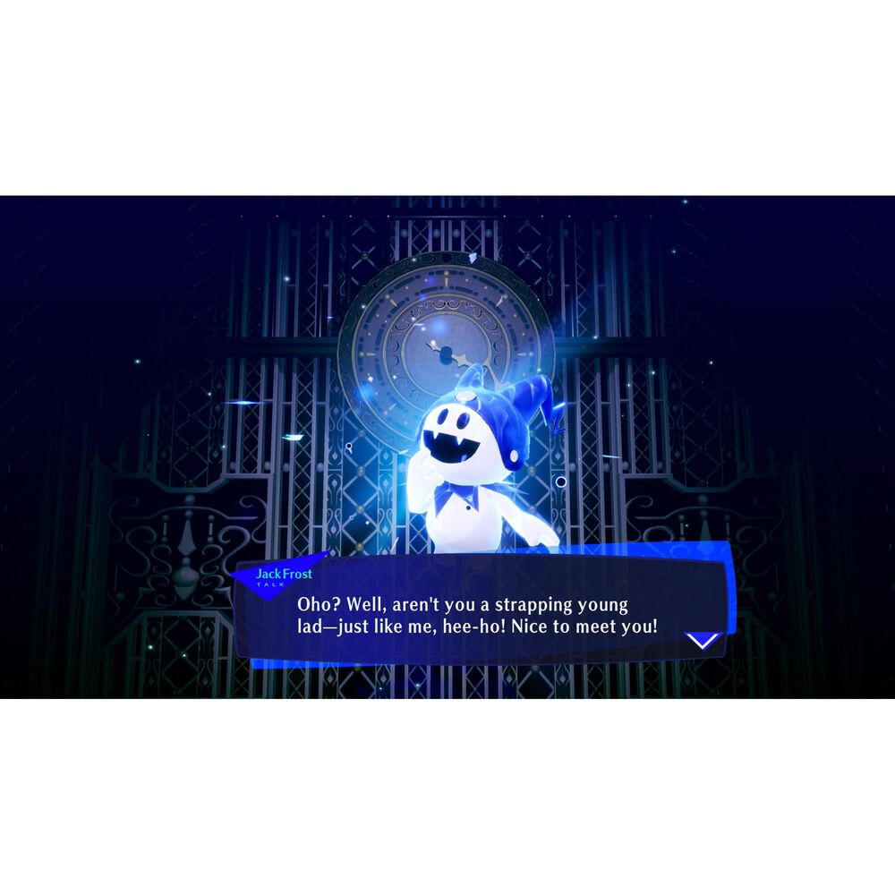 Persona 3 Reload &#40;Game-Key Card&#41; - Nintendo Switch 2, , large