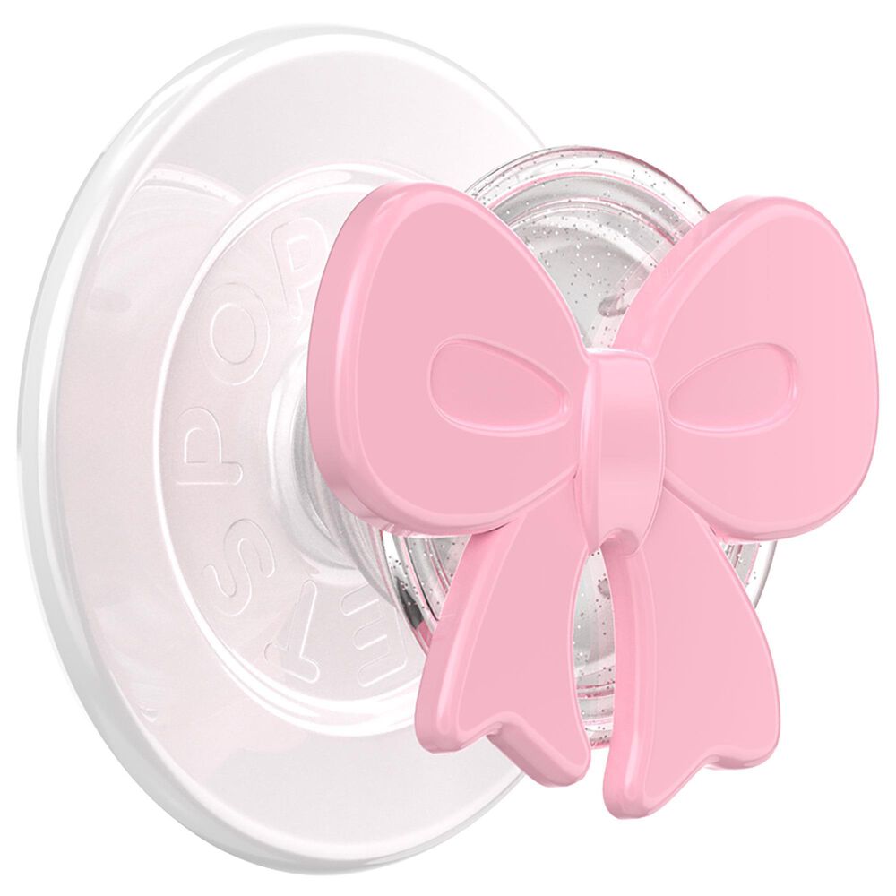 PopSockets MagSafe Circle PopGrip in Bowtique Pink, , large
