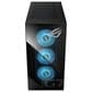 ASUS ROG G700 Gaming Desktop | Intel Core Ultra 7 265F - 16GB RAM - NVIDIA GeForce RTX 5070 Ti Graphics - 1TB SSD in Black, , large