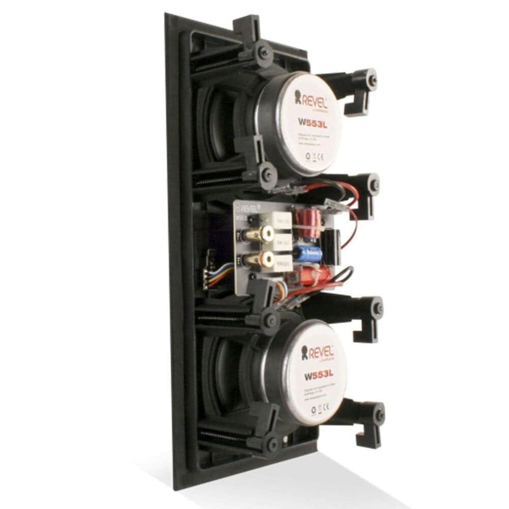 Revel In-Wall Speaker &#40;Each&#41;, , large