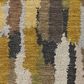 Dalyn Rug Company Kenner KN6 Black 9" x 12" Area Rug, , large