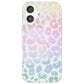 Velvet Caviar MagSafe Case For Apple iPhone 17 in White Opal Leopard, , large