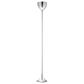 Zuo Modern Neutrino Floor Lamp in Chrome Finish, , large