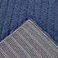 Balta Rugs Beckett 5"3" x 7" Blue Area Rug, , large