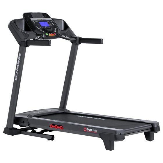 Schwinn 810 Treadmill