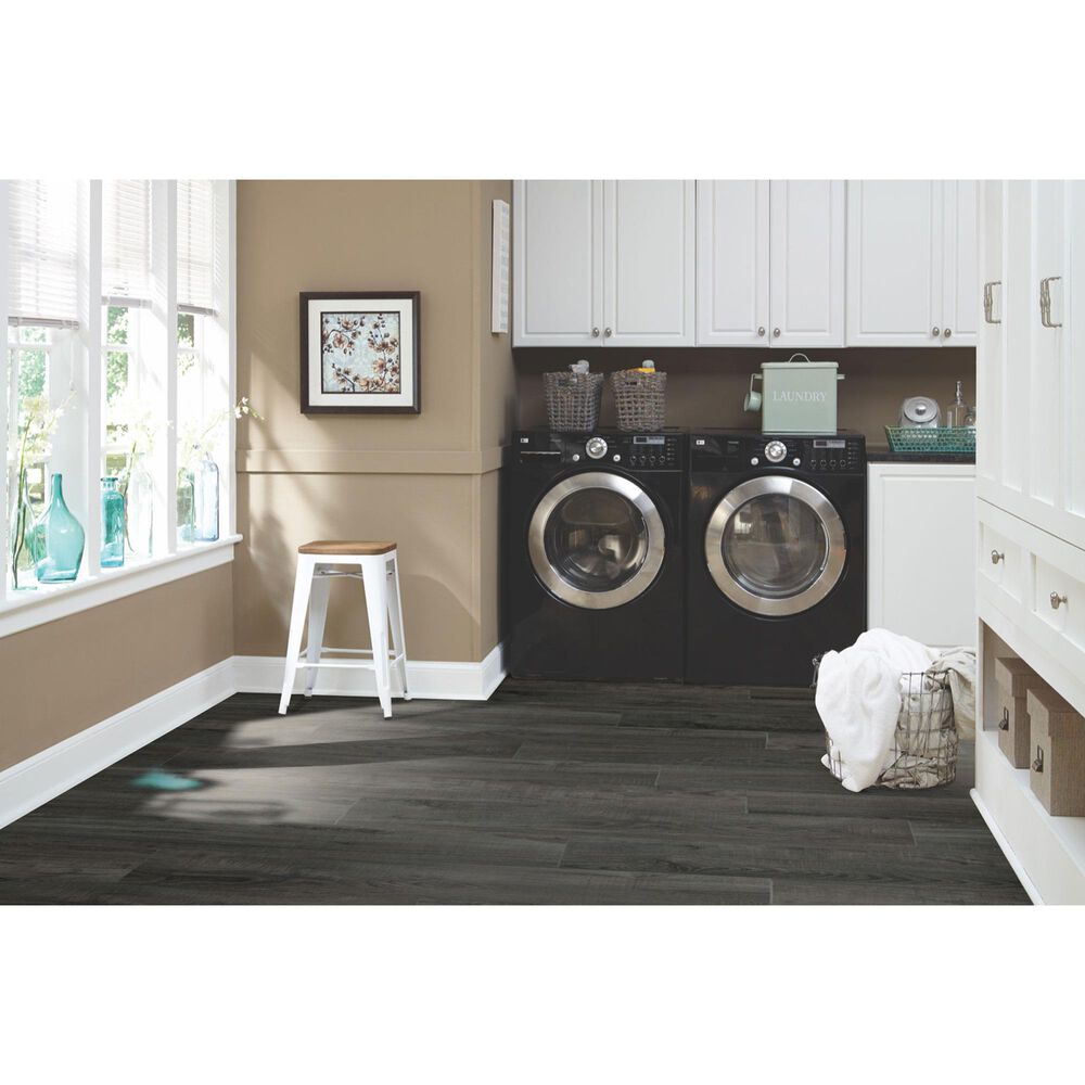 Mannington Adura Max Sausalito Waterfront 6" x 48" Luxury Vinyl Plank, , large