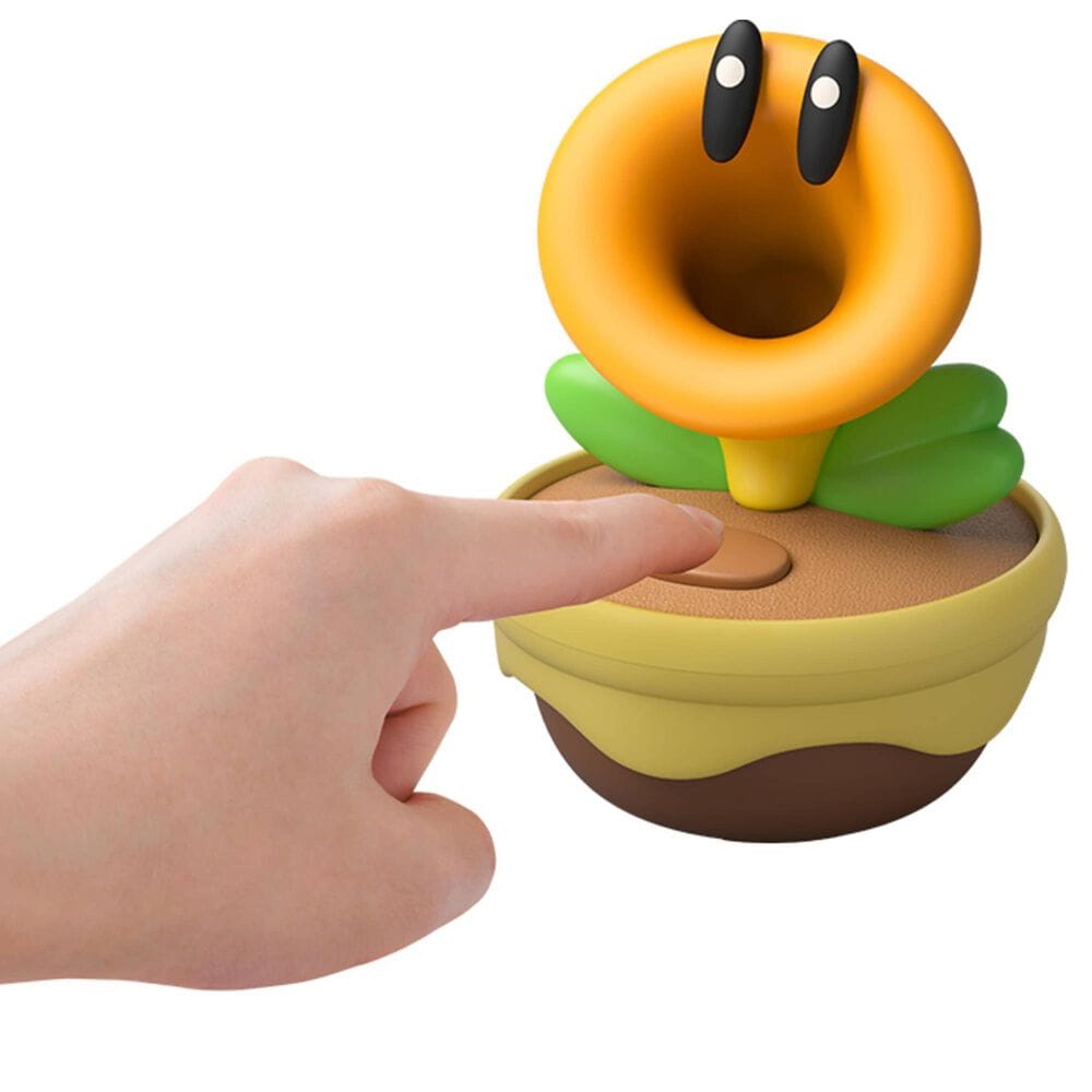Nintendo Talking Flower in Multicolor, , large
