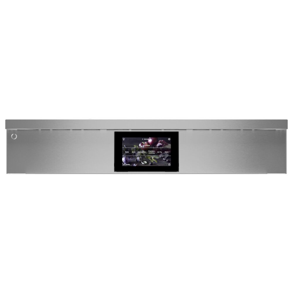 Monogram 36&quot; Induction Professional Range with 5-Elements in  Stainless Steel, , large
