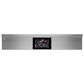 Monogram 36" Induction Professional Range with 5-Elements in  Stainless Steel, , large