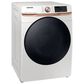 Samsung 7.5 cu. ft. Smart Electric Dryer with Steam Sanitize+ and Sensor Dry, , large