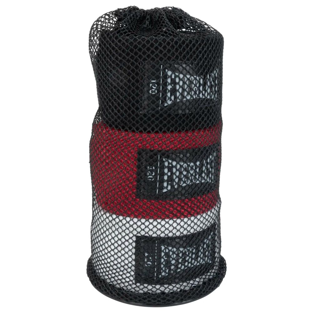 Everlast Core 3-Pack Handwraps in Black, Natural and Red, , large