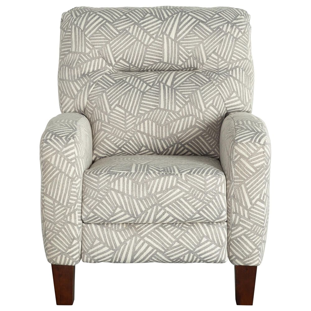 Southern Motion Metro High-Leg Recliner in Cloud, , large
