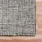 37B Criss Cross 81297GRY Gray 7"9" x 9"9" Area Rug, , large