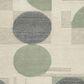 Ashley Dallane 5" x 7" Linen, Blue and Green Area Rug, , large