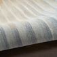 Nourison Prismatic 7"9" x 9"9" Sand, Grey and Gold Area Rug, , large