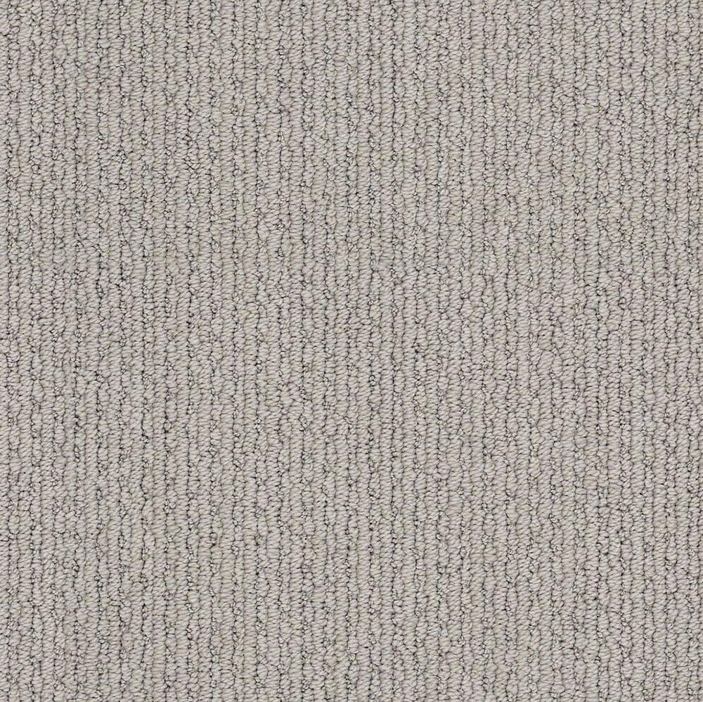 Shaw Crescent Ridge Carpet in Valley Mist, , large