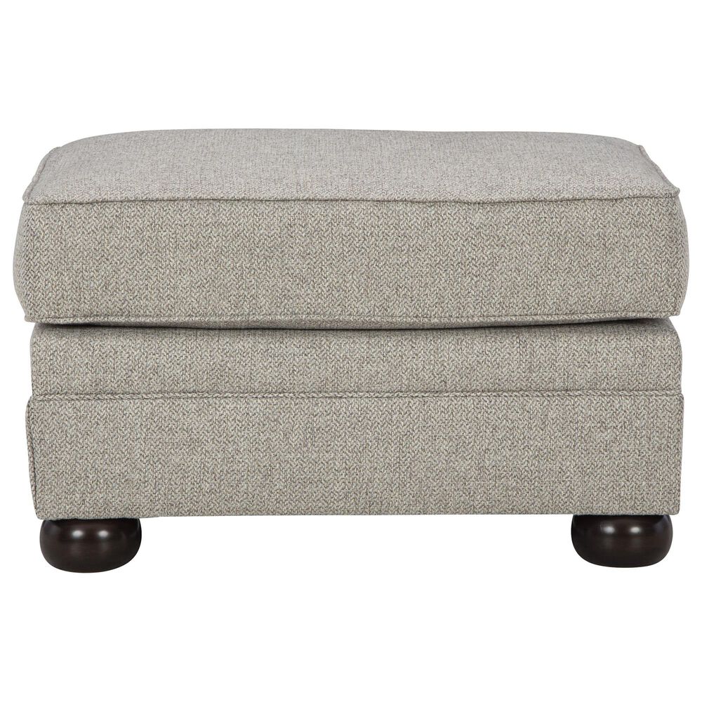 Ashley Gaelon Ottoman in Dune, , large
