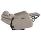 Bassett Levitate Power Wallsaver Recliner in Nickel, , large