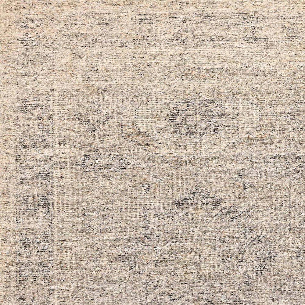 Feizy 8799F Caldwell Tan / Gray 10&#39; x 14&#39; Area Rug, , large
