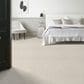 Anderson Tuftex Luxe Feel II Carpet in Fresh Cream, , large