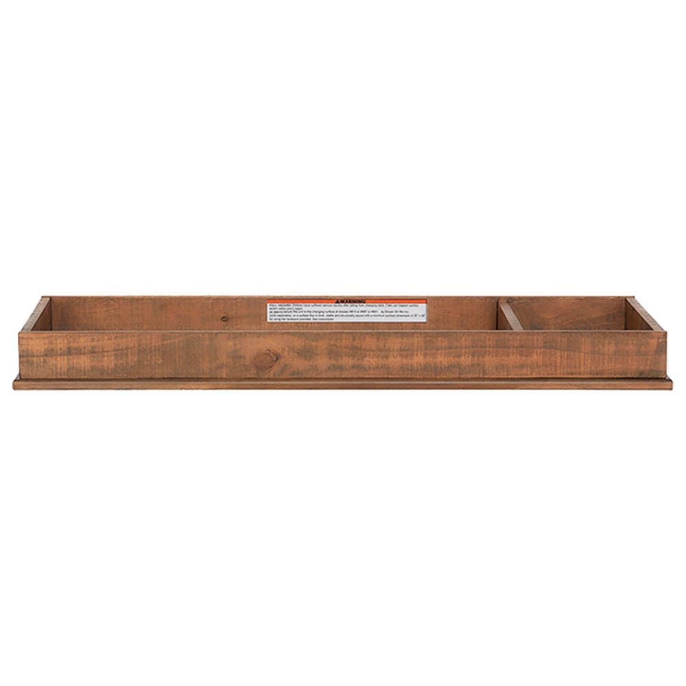 Evolur Stilnovo Change Tray in Sugar Cane, , large