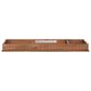 Evolur Stilnovo Change Tray in Sugar Cane, , large
