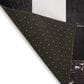 Dalyn Rug Company Durango 3" x 5" Midnight Indoor/Outdoor Area Rug, , large