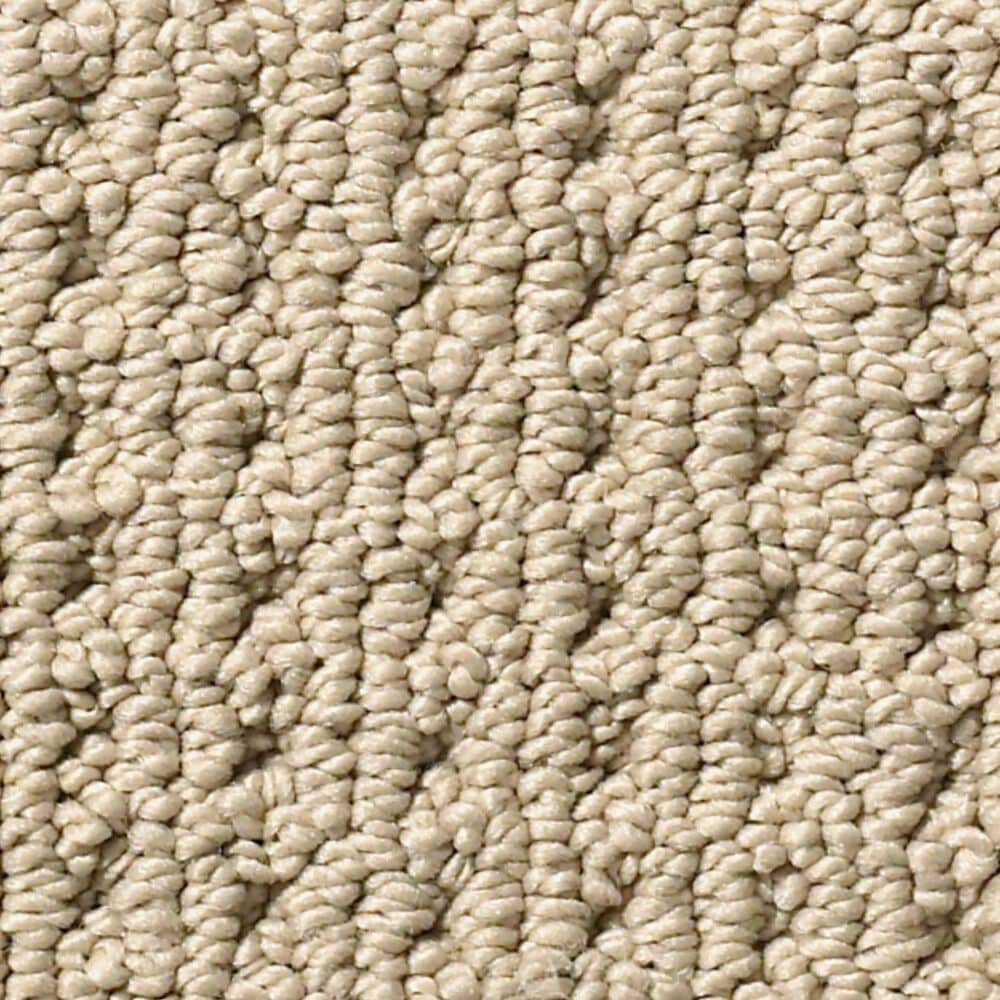 Anderson Tuftex Cabo Cove Carpet in Golden, , large