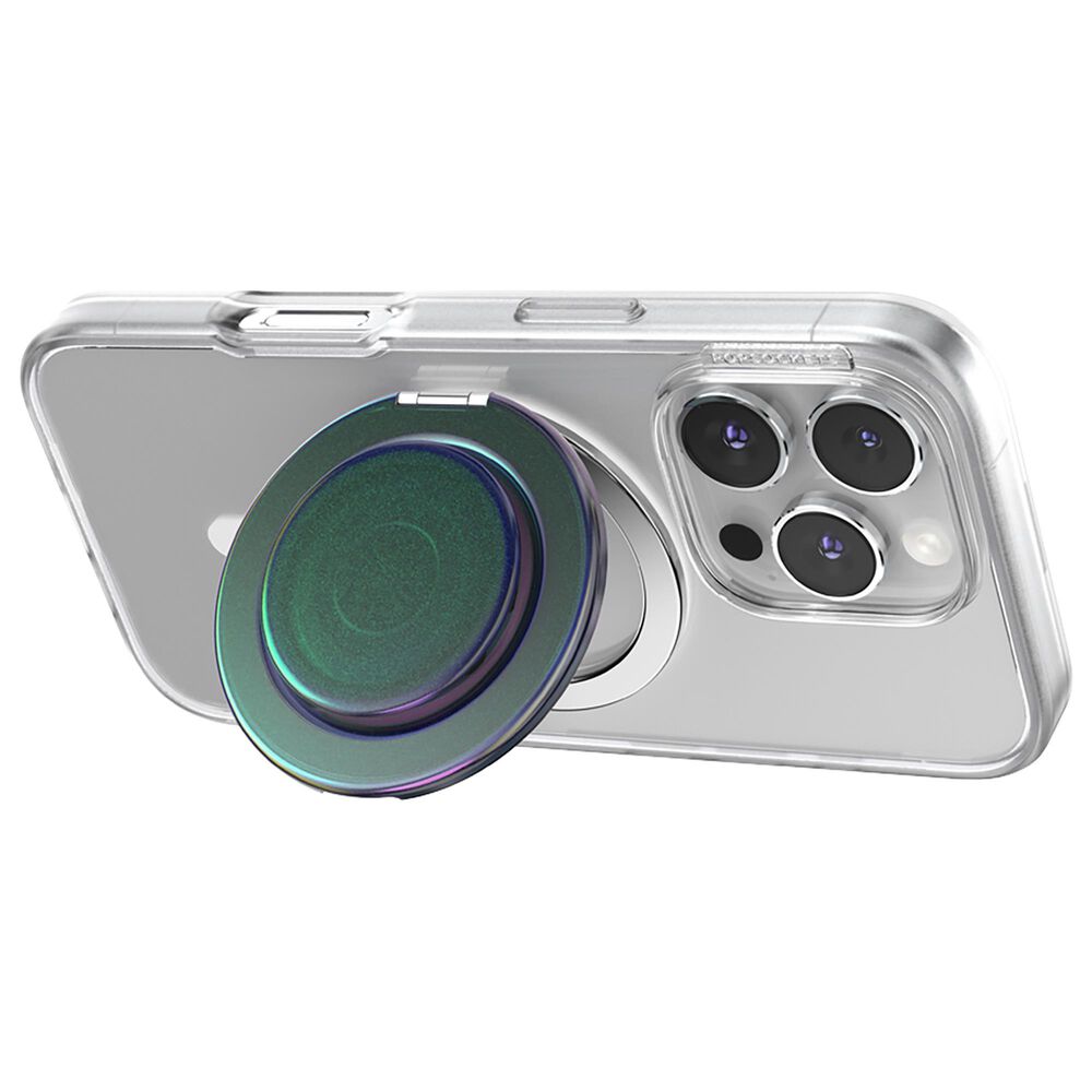 PopSockets MagSafe Circle Kick-Out PopGrip in Nightshade, , large