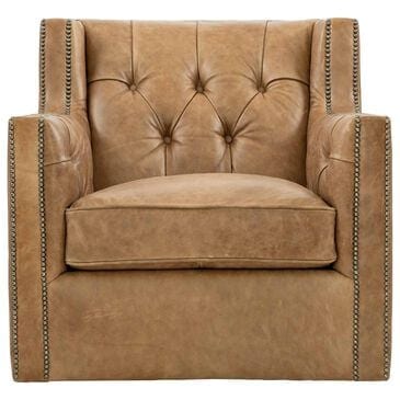 Bernhardt Candace Swivel Chair in Carmel, , large